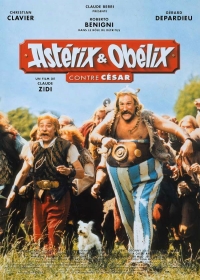 Asterix és Obelix (1999)