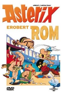 Asterix tizenkét próbája (1976)