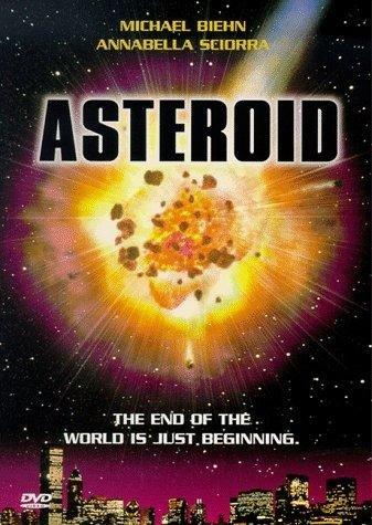 Asteroid - Ránk szakad az ég