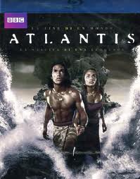 Atlantisz: egy világ pusztulása u2013 egy legenda születése