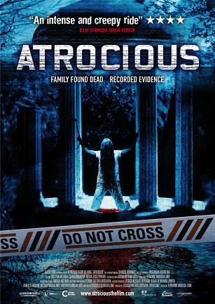 Atrocious (2010)