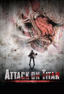 Attack on Titan - A film