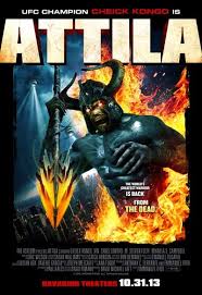 Attila (2013)