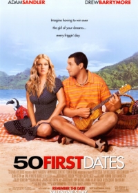 Az 50 első randi