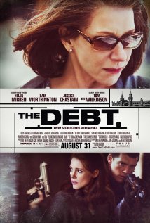 Az adósság (2010)