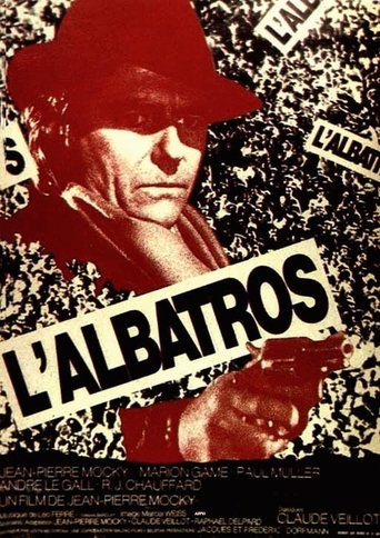 Az albatrosz (1971)