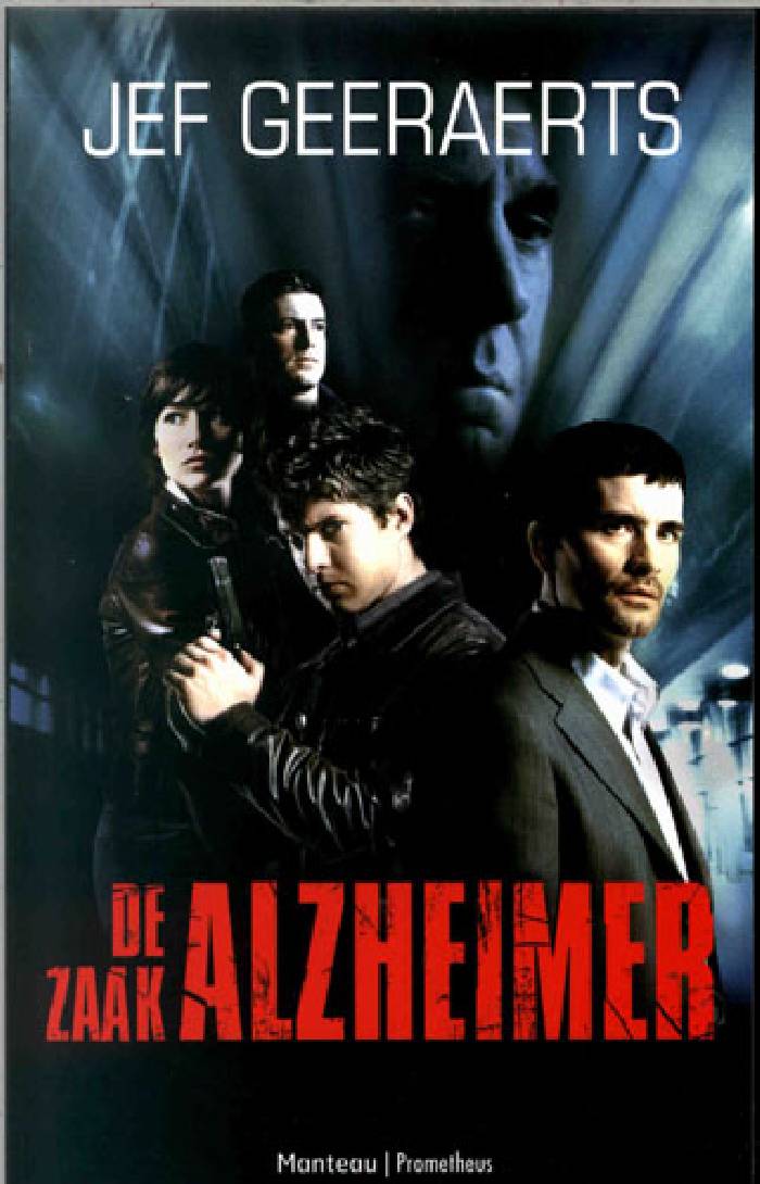 Az Alzheimer ügy (2003)