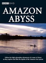Az Amazonas mélységei