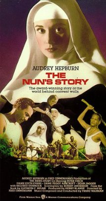 Az apáca története
