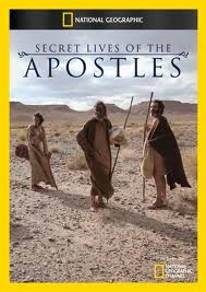 Az apostolok titkos élete (2012)
