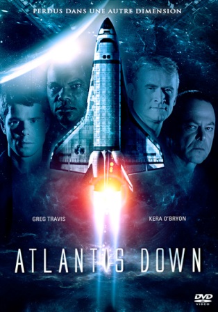Az Atlantis leáll (2010)