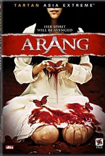 Az átok neve: Arang (2006)