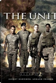 Az egység (2007) : 2. évad