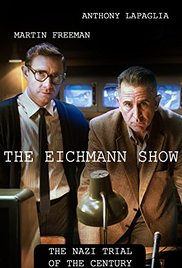 Az Eichmann Show