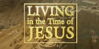 Az élet Jézus idejében