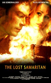 Az elveszett szamaritánus (2008)