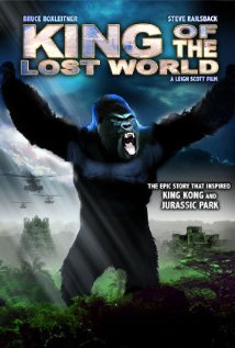 Az elveszett sziget kalandorai (2005)