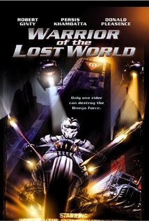 Az elveszett világ harcosa (1983)