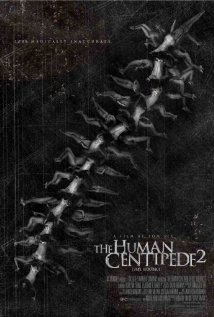 Az emberi százlábú 2 (2011)