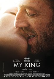 Az én szerelmem (My King) (2015)