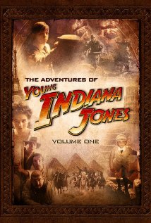 Az ifjú Indiana Jones kalandjai