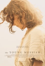 Az ifjú messiás (2016)