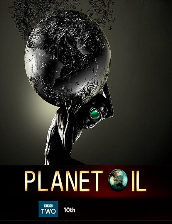Az olaj bolygója (2015) : 1. évad