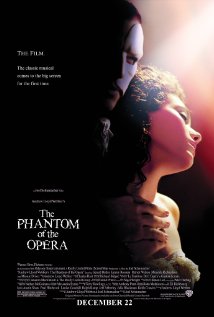 Az Operaház fantomja