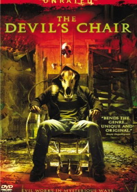 Az ördög széke