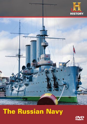  Az orosz haditengerészet-Egy Birodalom álma