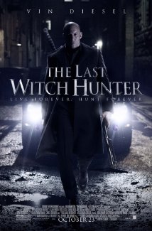 Az utolsó boszorkányvadász (2015)