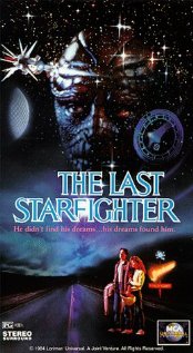 Az utolsó csillagharcos (1984)