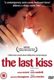 Az utolsó csók