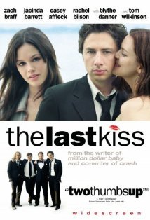 Az utolsó csók