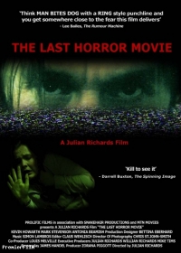 Az utolsó horror film