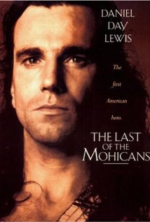 Az utolsó mohikán (1992)