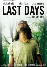 Az utolsó napok. (2005)