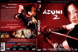 Azumi 2.: Életre halálra (2005)