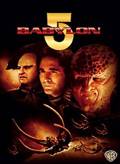 Babylon 5 - A gyülekező, Special edition (1993)