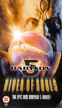 Babylon 5 A lélekvadász