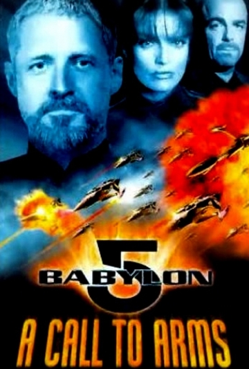 Babylon 5 Célpont a Föld