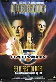 Babylon 5 Egy új korszak kezdete