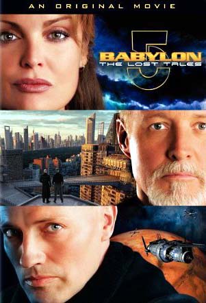Babylon 5 Elveszett mesék - Hangok a sötétben