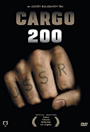 Bádogkoporsó (Cargo 200) (2007)