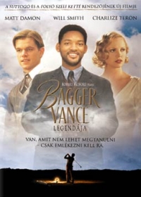 Bagger Vance legendája