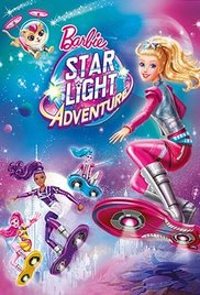 Barbie: Csillagok között (2016)