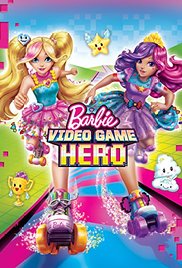 Barbie: Videojáték kaland