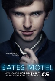 Bates Motel (2016) : 4. évad