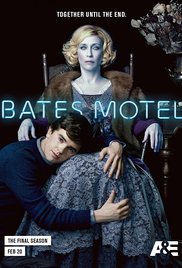 Bates Motel: Psycho a kezdetektől (2017) : 5. évad