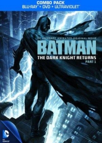 Batman: A sötét lovag visszatér 1. Rész (2012)